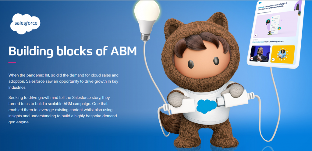 02- ABM Buidling Blocks - The hidden constructor in you